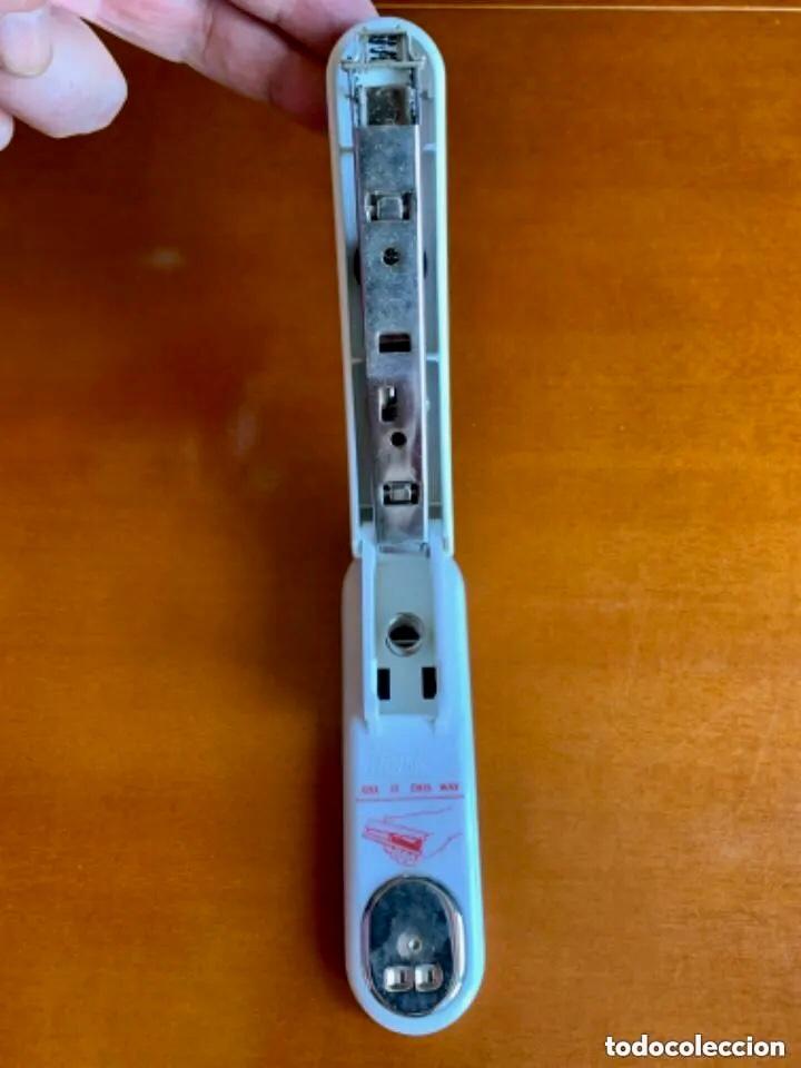 Escriban&iacute;a: GRAPADORA CON PUBLICIDAD MEDICAMENTO REXER - Foto 2