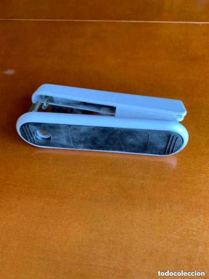 Escriban&iacute;a: GRAPADORA CON PUBLICIDAD MEDICAMENTO REXER - Foto 3