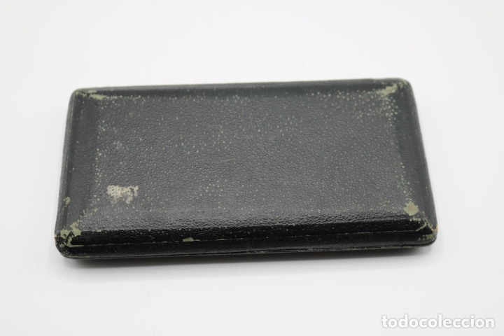 Escriban&iacute;a: Antiguo estuche de comp&aacute;s STILUS 134 ESCOLAR - Foto 10