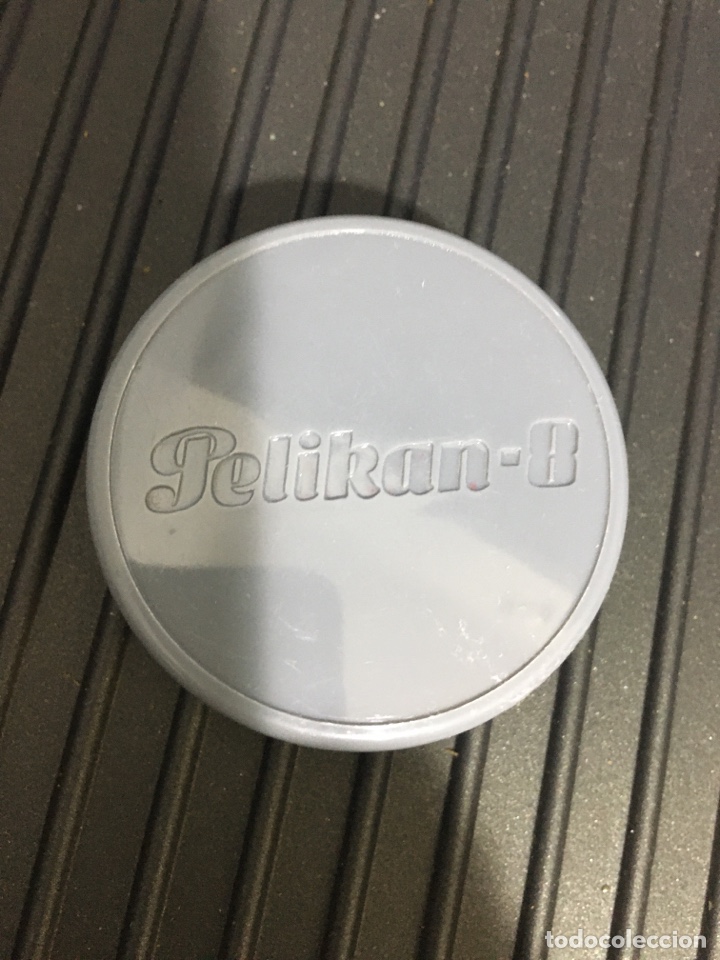 Escriban&iacute;a: Cajita pelikan, plastico - Foto 3