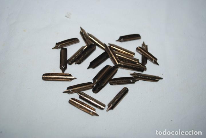Escriban&iacute;a: LOTE DE PLUMILLAS , SIN USAR - Foto 2