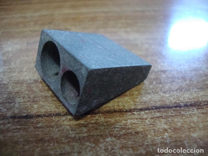 Escriban&iacute;a: SACAPUNTAS DOBLE STAEDTLER - Foto 2