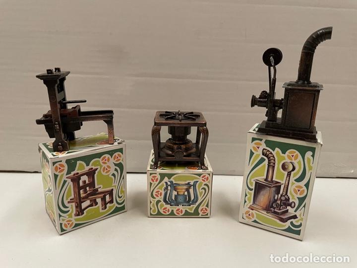Escriban&iacute;a: SACAPUNTAS DE PAYME - Foto 2