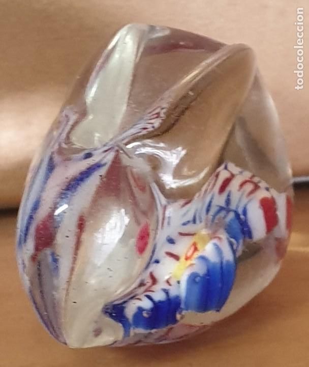 Escriban&iacute;a: PISAPAPELES EN FORMA DE CONEJO 5 CM. LARGO - Foto 2
