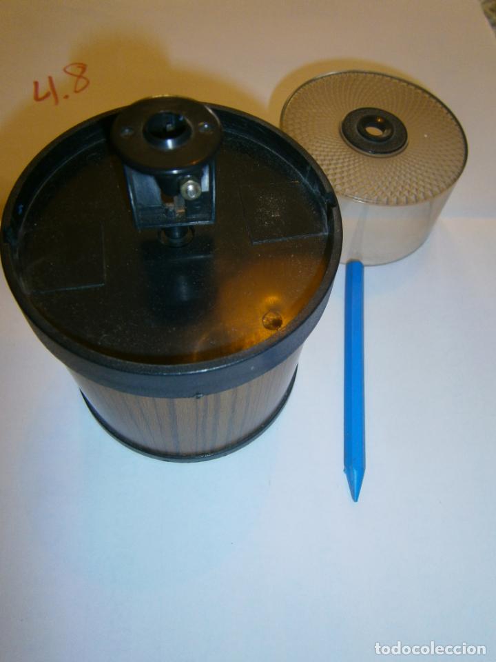 Escriban&iacute;a: ANTIGUO AFILADOR A PILAS - Foto 3