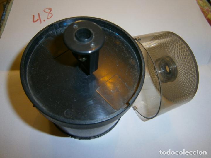 Escriban&iacute;a: ANTIGUO AFILADOR A PILAS - Foto 4