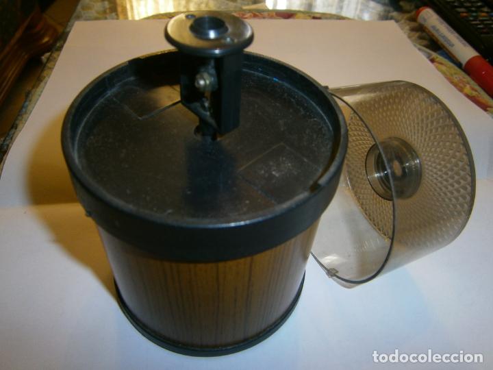 Escriban&iacute;a: ANTIGUO AFILADOR A PILAS - Foto 5