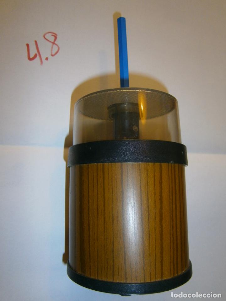 Escriban&iacute;a: ANTIGUO AFILADOR A PILAS - Foto 1