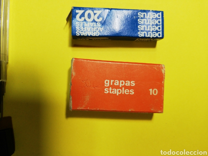 Escriban&iacute;a: LOTE ESCRITORIO - Foto 4