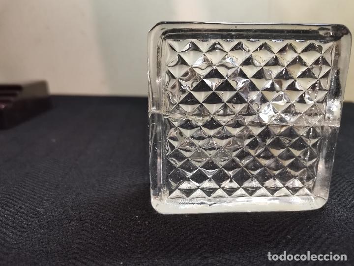 Escriban&iacute;a: LOTE DE ANTIGUOS TINTEROS - Foto 9