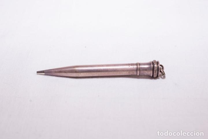 Escriban&iacute;a: Portaminas antiguo - Foto 3