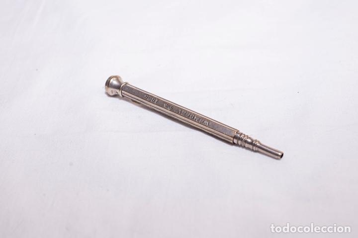 Escriban&iacute;a: Portaminas antiguo - Foto 1