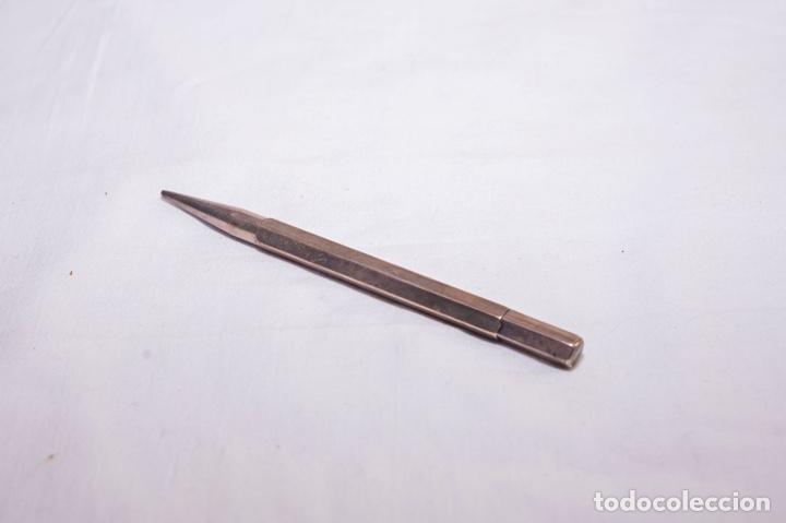 Escriban&iacute;a: Portaminas antiguo - Foto 2