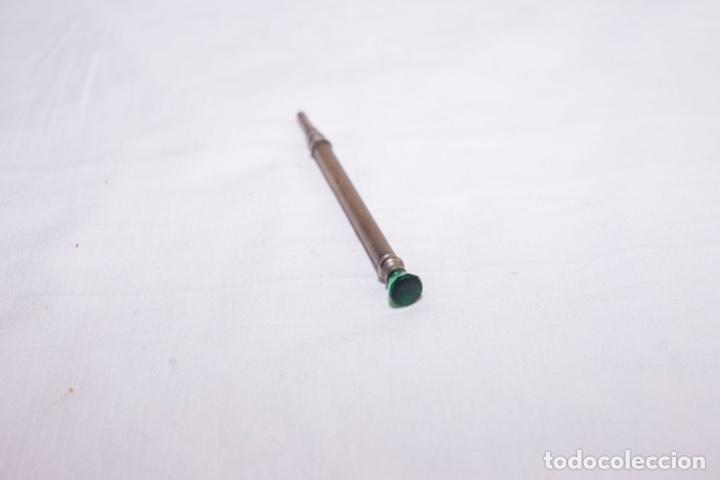 Escriban&iacute;a: Portaminas antiguo - Foto 3