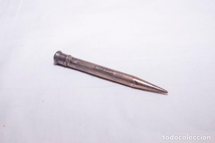Escriban&iacute;a: Portaminas antiguo - Foto 1