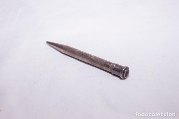 Escriban&iacute;a: Portaminas antiguo - Foto 2
