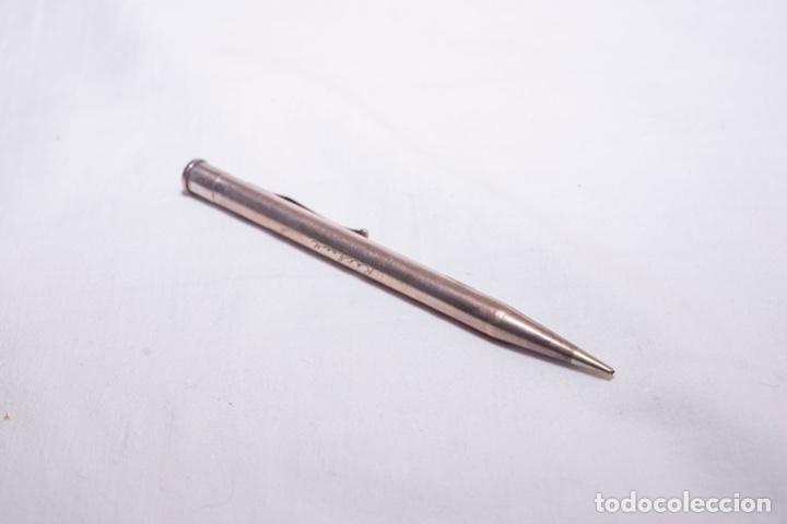 Escriban&iacute;a: Portaminas antiguo - Foto 3