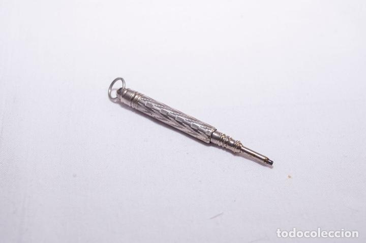Escriban&iacute;a: Portaminas antiguo - Foto 1