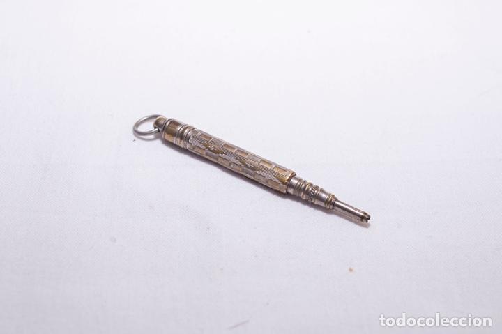 Escriban&iacute;a: Portaminas antiguo - Foto 1