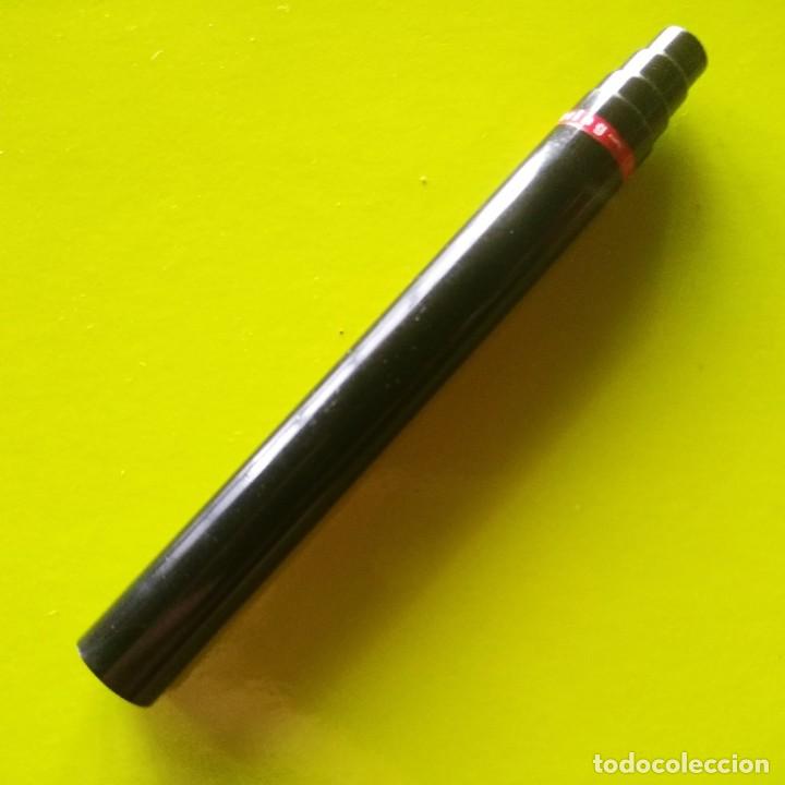 Escriban&iacute;a: ROTRING PALILLERO NUEVOS SIN ESTRENAR - Foto 1