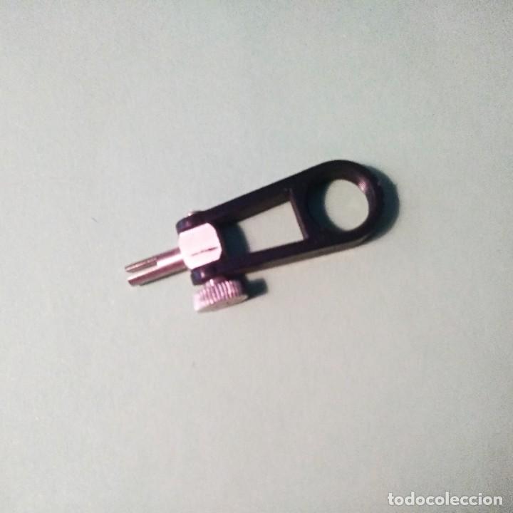 Escriban&iacute;a: ADAPTADOR COMPAS . NUEVO SIN ESTRENAR - Foto 1