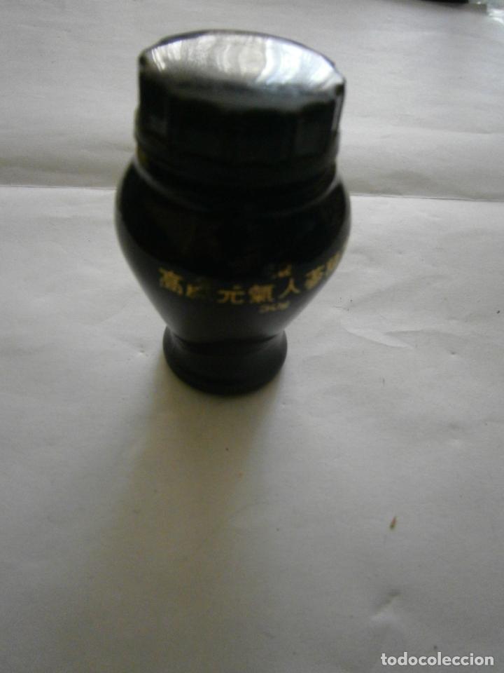 Escriban&iacute;a: ANTIGUO BOTE DE TINTA CHINA??? - Foto 2