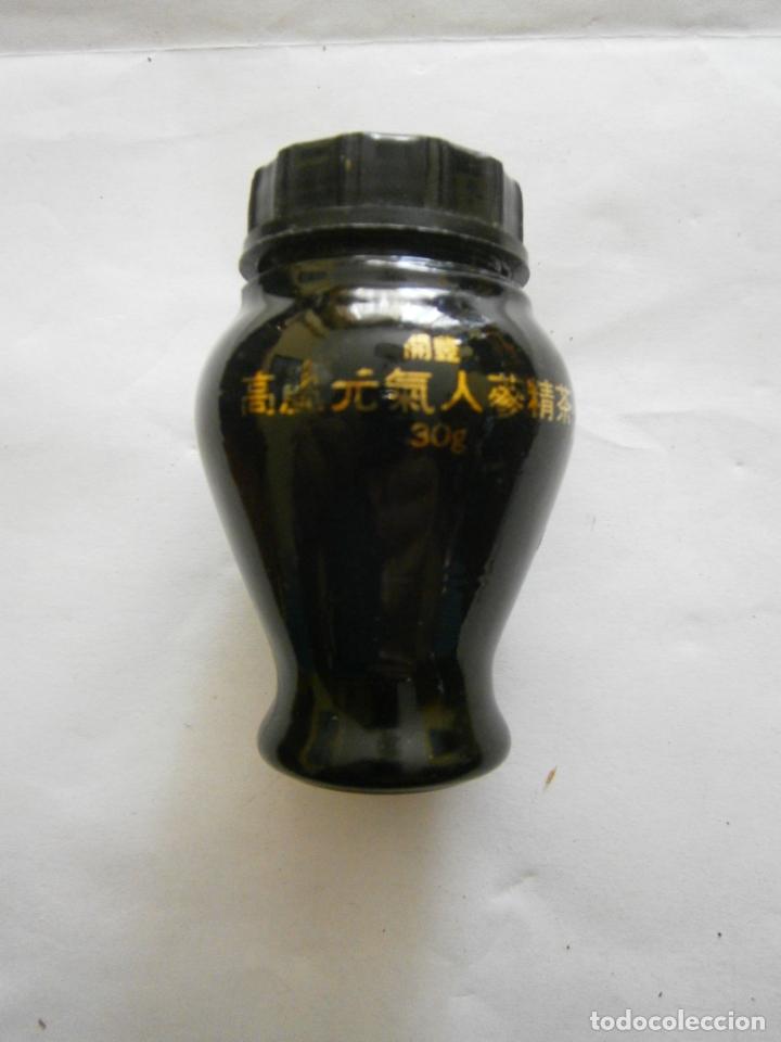 Escriban&iacute;a: ANTIGUO BOTE DE TINTA CHINA??? - Foto 1