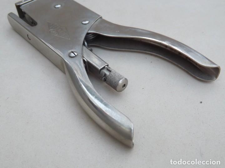 Escriban&iacute;a: GRAPADORA JUWEL ELASTIC MADE IN GERMANY - Foto 5