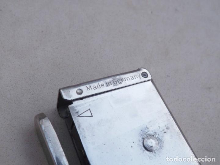 Escriban&iacute;a: GRAPADORA JUWEL ELASTIC MADE IN GERMANY - Foto 6