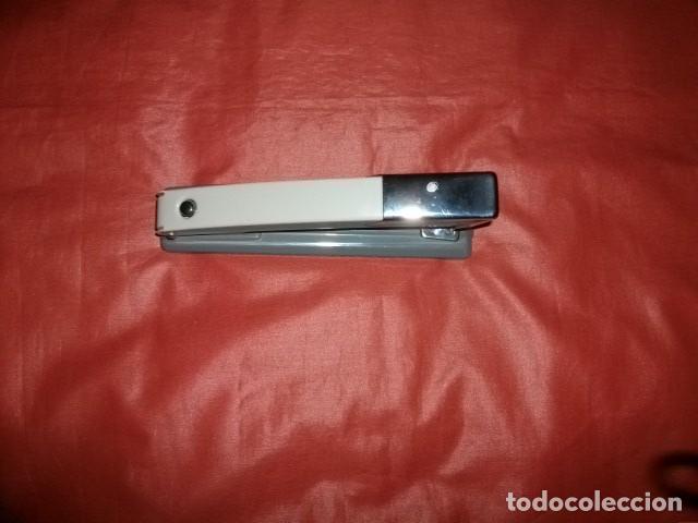 Escriban&iacute;a: GRAPADORA ALEMANA NOVUS B 22 - Foto 2