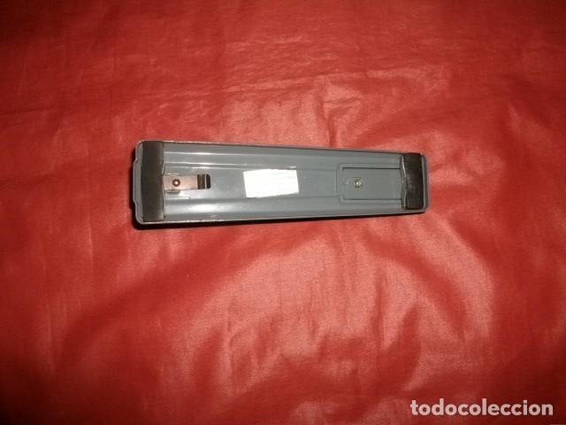 Escriban&iacute;a: GRAPADORA ALEMANA NOVUS B 22 - Foto 3
