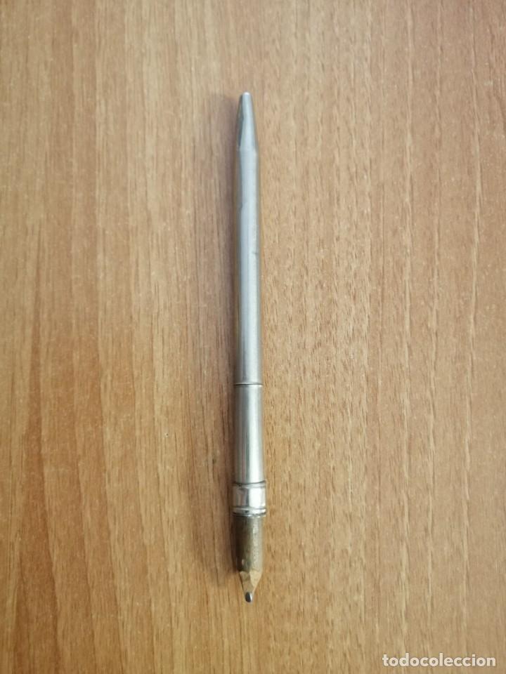 Escriban&iacute;a: ANTIGUO ALARGALAPICES - Foto 1