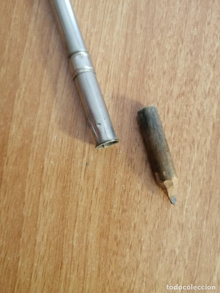 Escriban&iacute;a: ANTIGUO ALARGALAPICES - Foto 4
