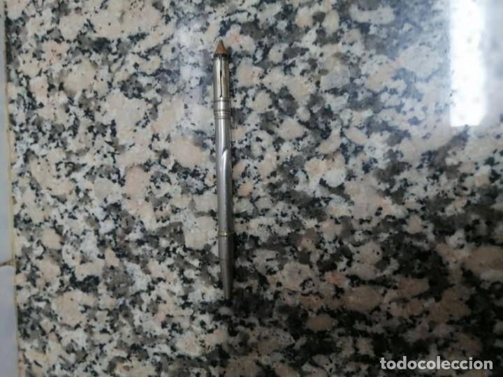 Escriban&iacute;a: ANTIGUO ALARGALAPICES - Foto 1