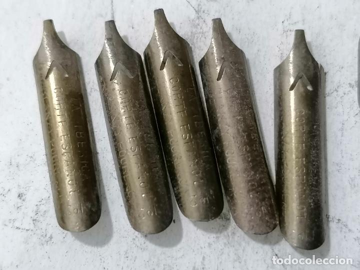Escriban&iacute;a: CONJUNTO 24 PLUMILLAS, VARIOS MODELOS - Foto 2