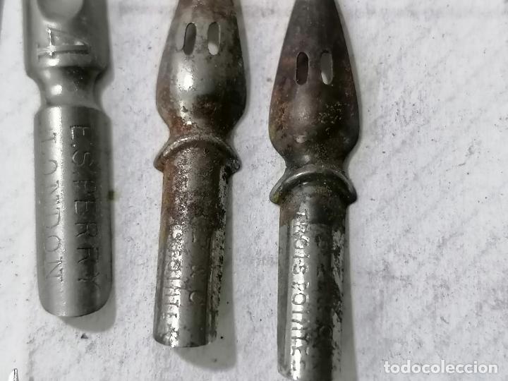 Escriban&iacute;a: CONJUNTO 24 PLUMILLAS, VARIOS MODELOS - Foto 4