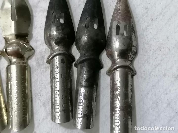 Escriban&iacute;a: CONJUNTO 24 PLUMILLAS, VARIOS MODELOS - Foto 5