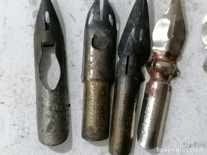 Escriban&iacute;a: CONJUNTO 24 PLUMILLAS, VARIOS MODELOS - Foto 7