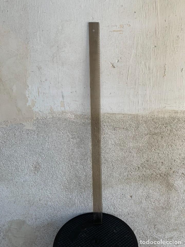 Escriban&iacute;a: REGLA ROTRING NO.6100 100X5CMS - Foto 1