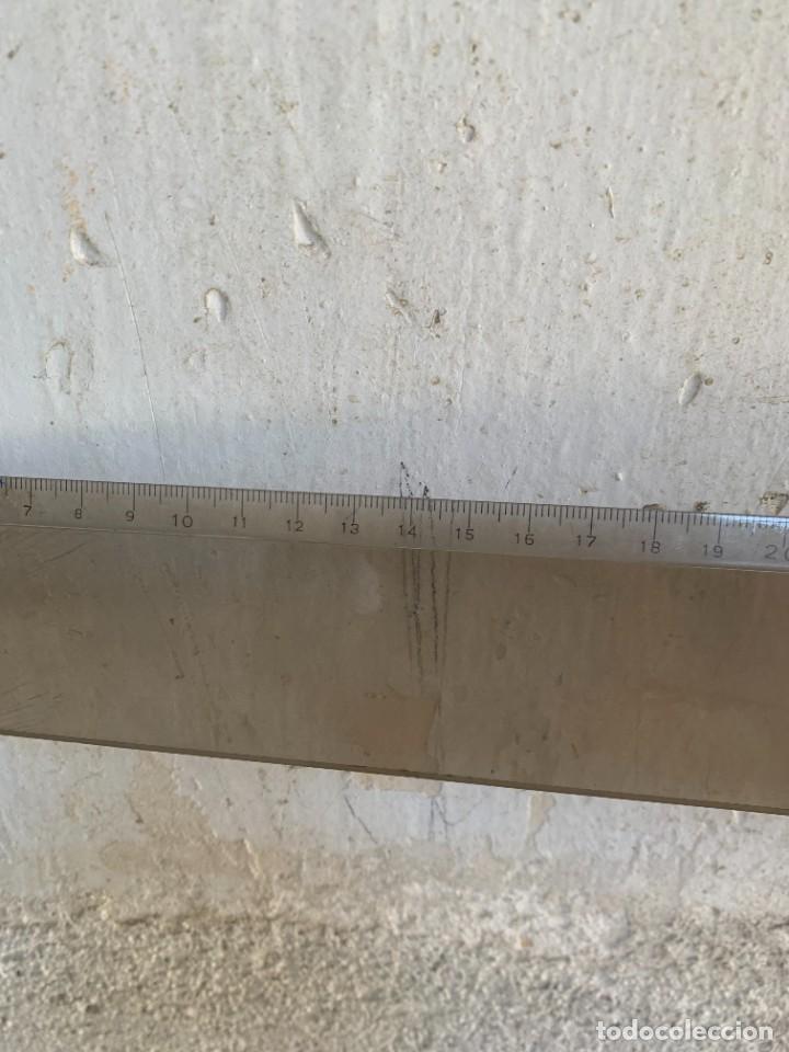 Escriban&iacute;a: REGLA ROTRING NO.6100 100X5CMS - Foto 4