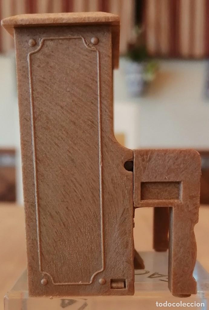 Escriban&iacute;a: Sacapuntas piano, no playme - Foto 4
