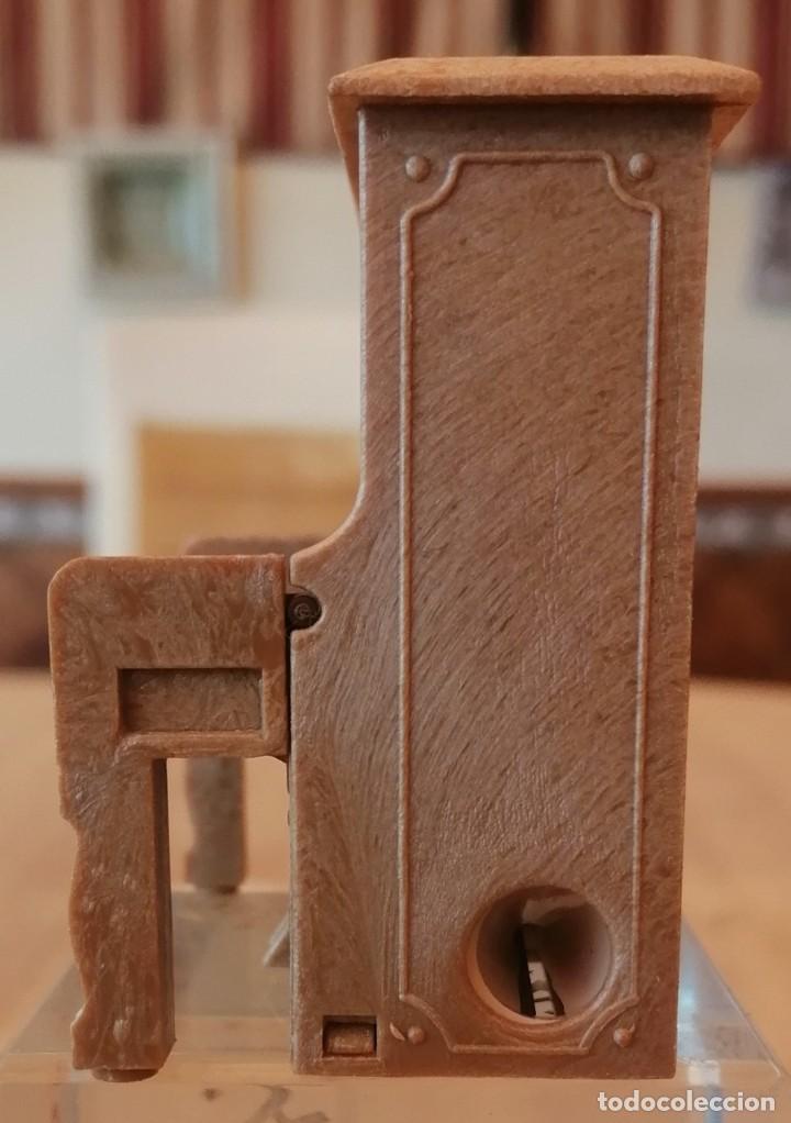 Escriban&iacute;a: Sacapuntas piano, no playme - Foto 6