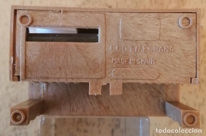 Escriban&iacute;a: Sacapuntas piano, no playme - Foto 7