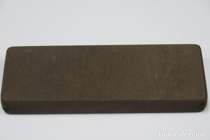 Escriban&iacute;a: ESTUCHE PARKER - Foto 2