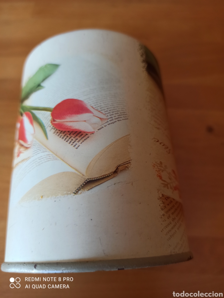 Escriban&iacute;a: Portal&aacute;pices met&aacute;lico - Foto 5