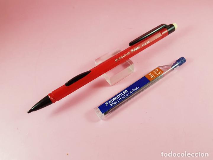 Minas Staedtler para portaminas 0.5 mm HB