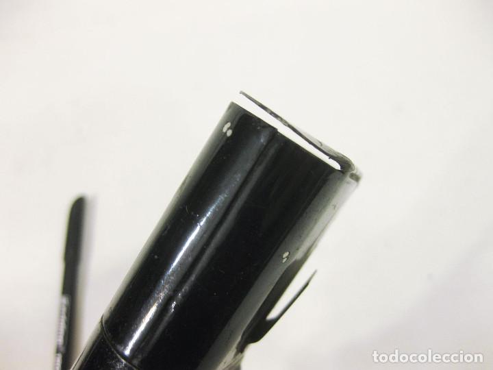 Escriban&iacute;a: Estuche de campo con cantimplora para dibujar a la acuarela. - Foto 6