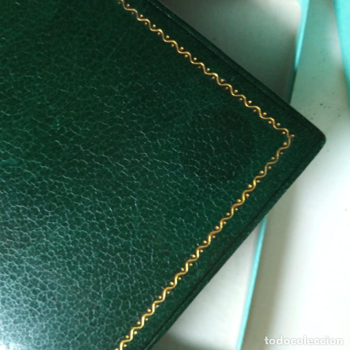 Escriban&iacute;a: LIBRETA DE NOTAS RIBA Y GARCIA - Foto 4