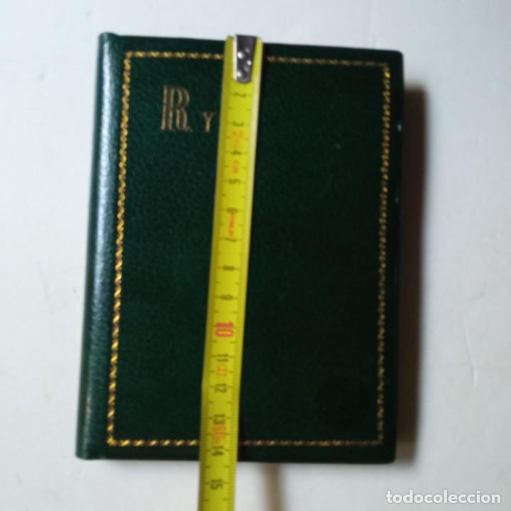 Escriban&iacute;a: LIBRETA DE NOTAS RIBA Y GARCIA - Foto 5