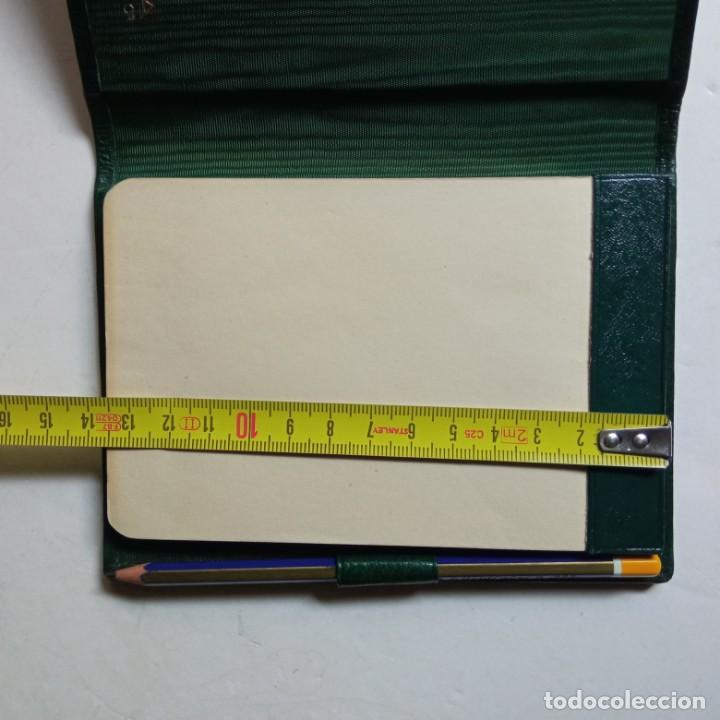 Escriban&iacute;a: LIBRETA DE NOTAS RIBA Y GARCIA - Foto 7